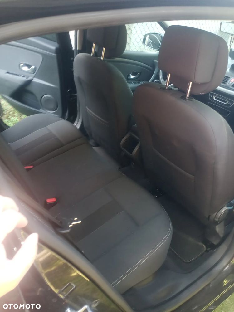 Renault Megane - 5