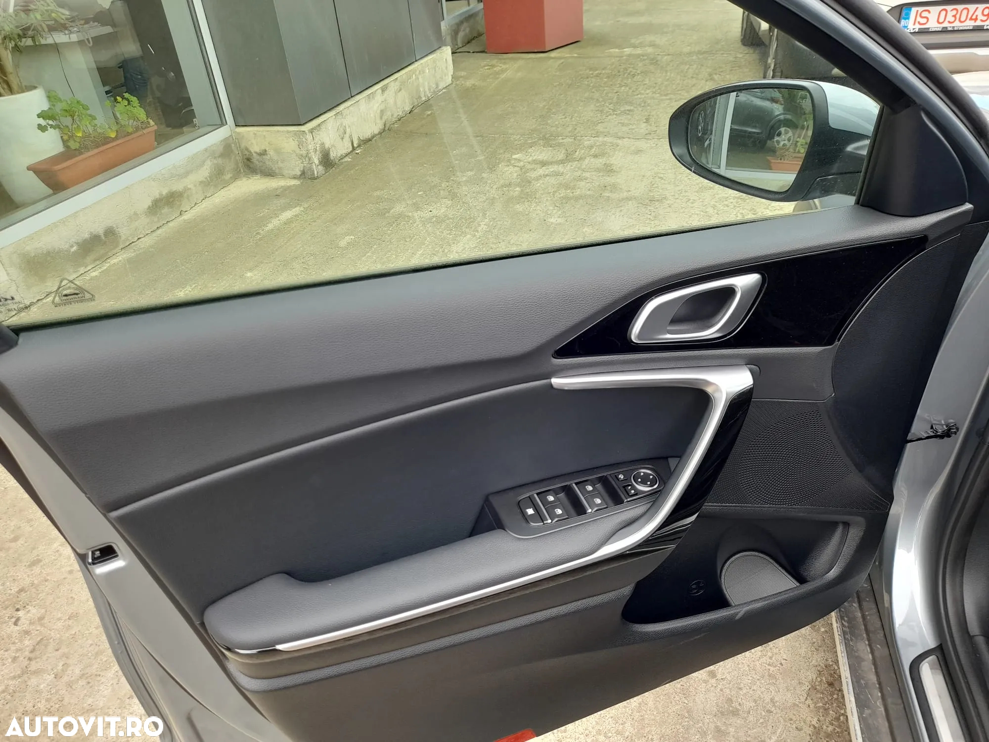 Kia XCeed 1.6 GDI 6DCT PHEV Vision - 5