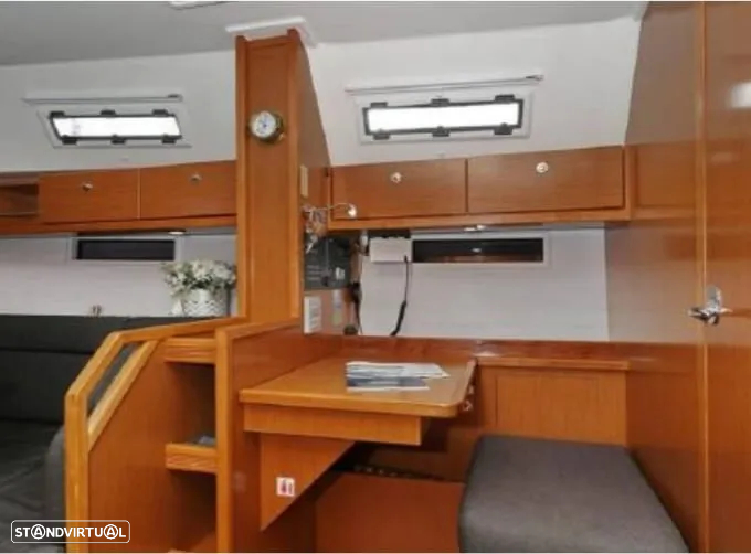 Bavaria Yachts 40S - 16