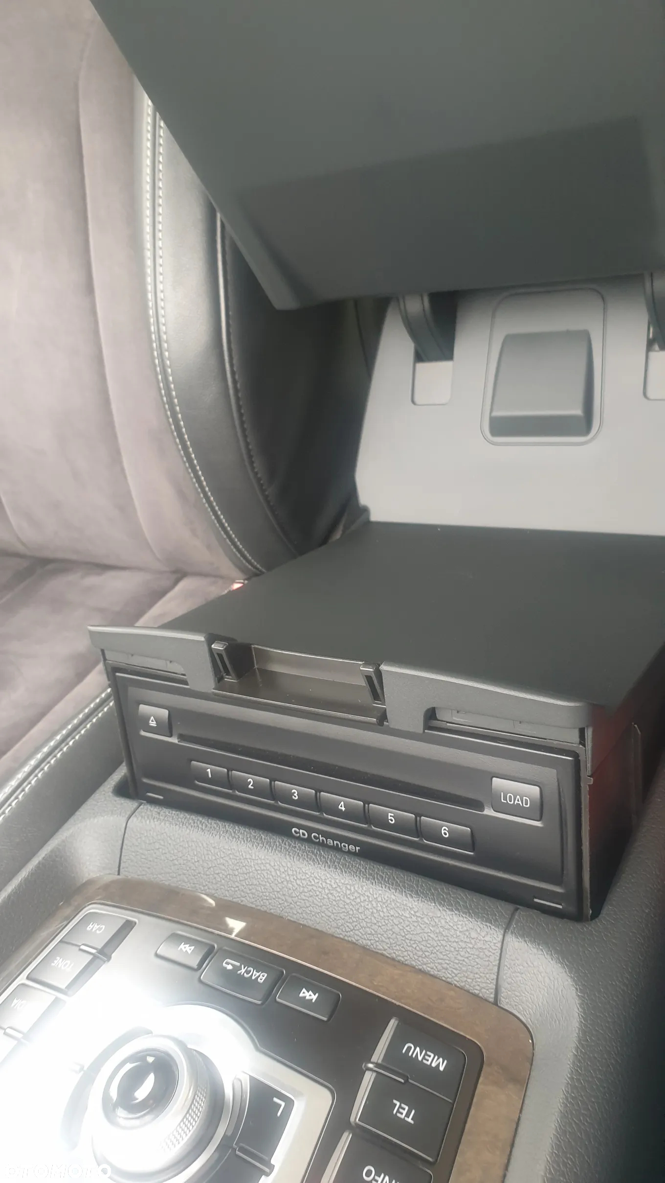 Audi Q7 3.0 TDI DPF Quattro Tiptronic - 2