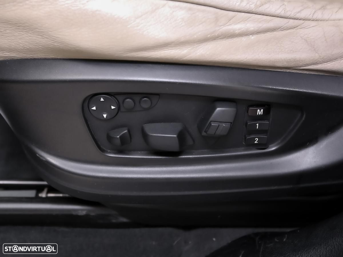 BMW X6 35 d xDrive - 15