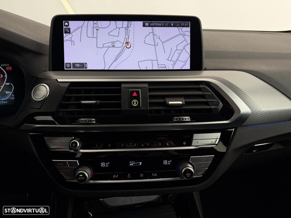 BMW X3 30 e xDrive Pack M - 16