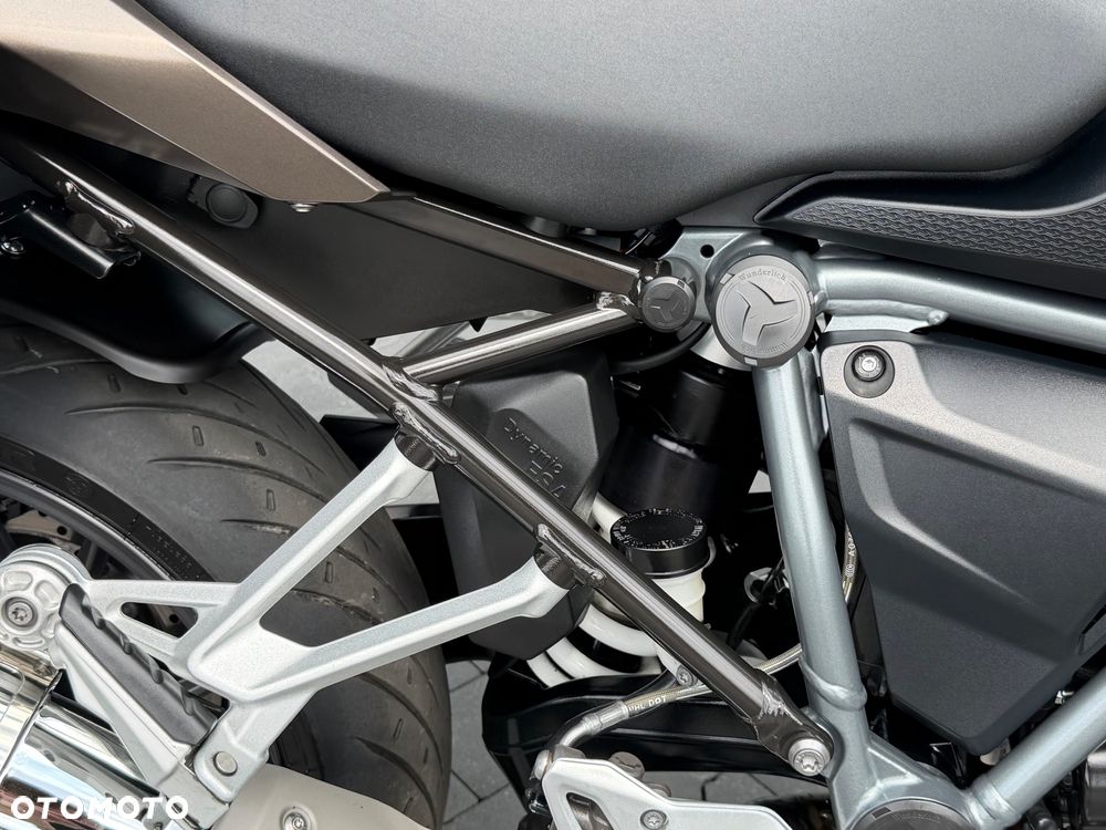 BMW RS - 15