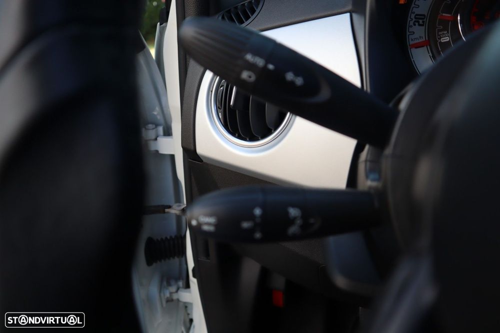 Fiat 500 1.0 Hybrid Connect - 19