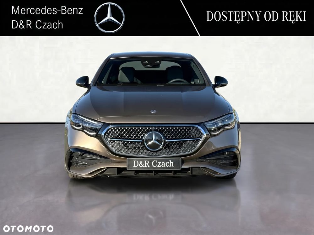 Mercedes-Benz E-Class 2026 photo 2