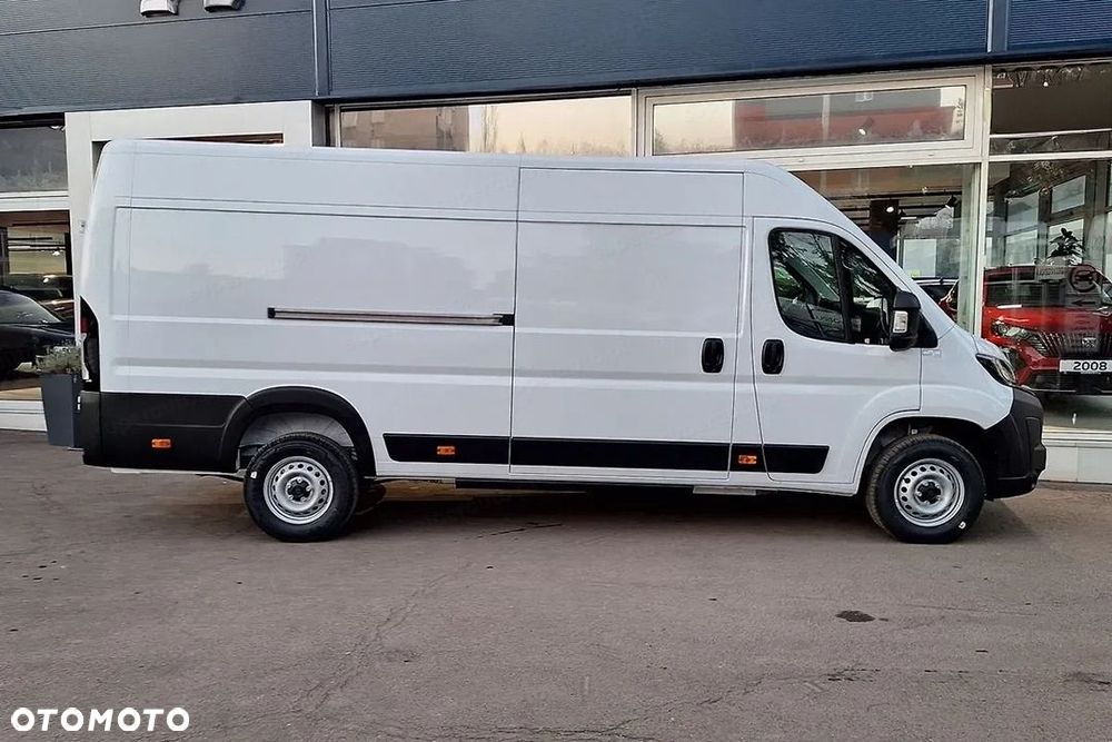 Peugeot Boxer L4H2 2.2 140KM - 5
