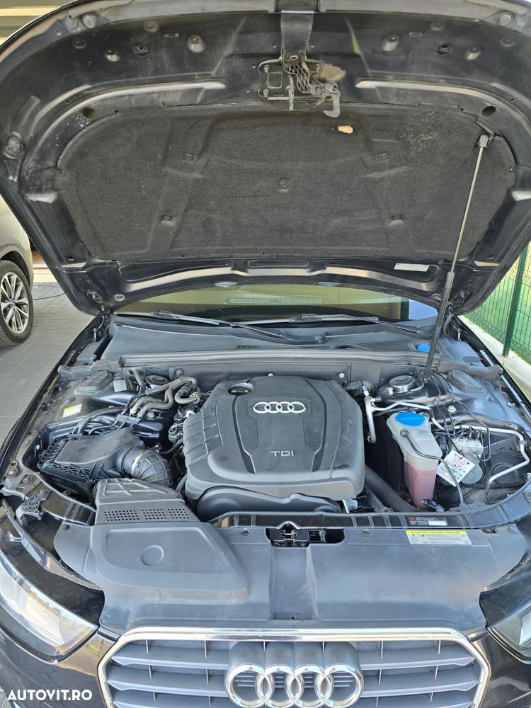 Audi A4 - 12