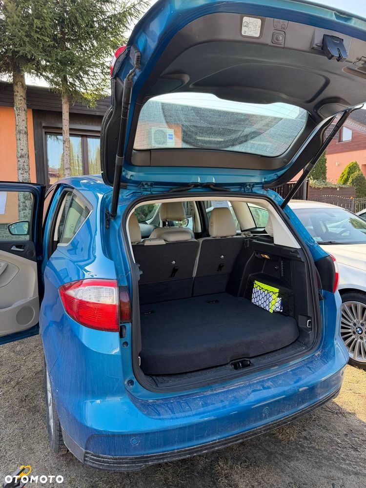 Ford C-MAX - 17
