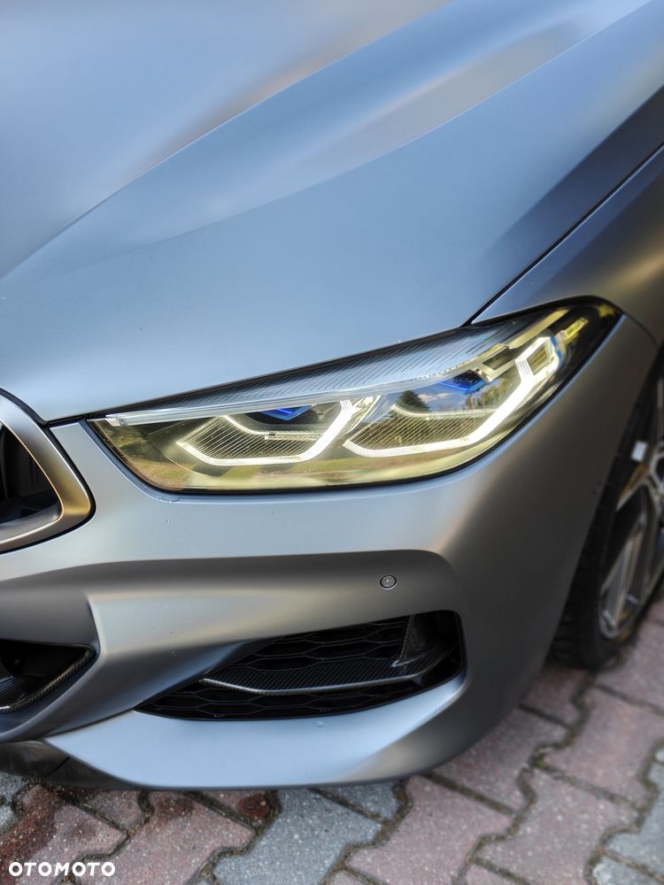 BMW Seria 8 - 33