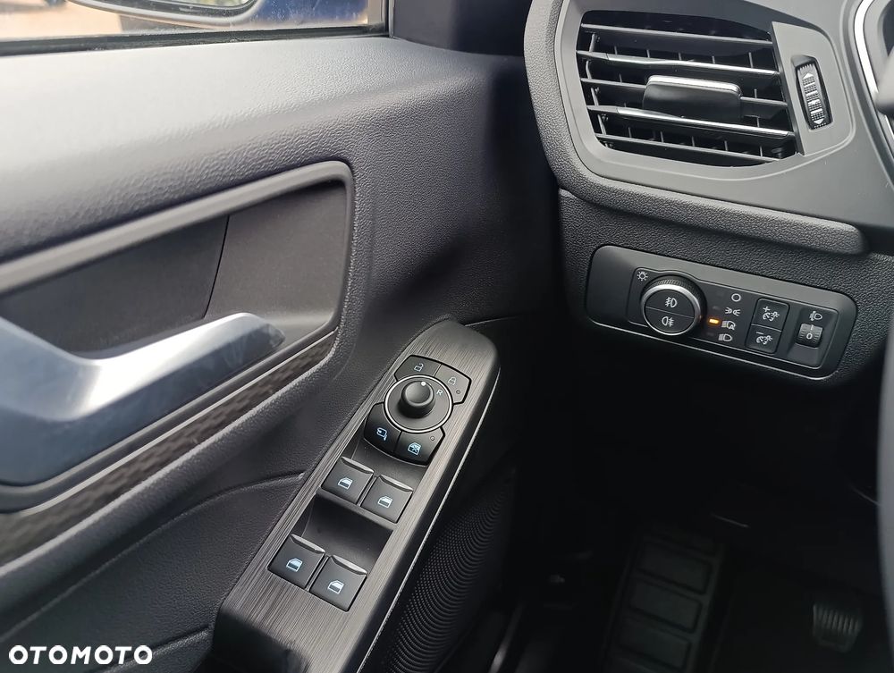 Ford Kuga 1.5 EcoBoost FWD Titanium - 21