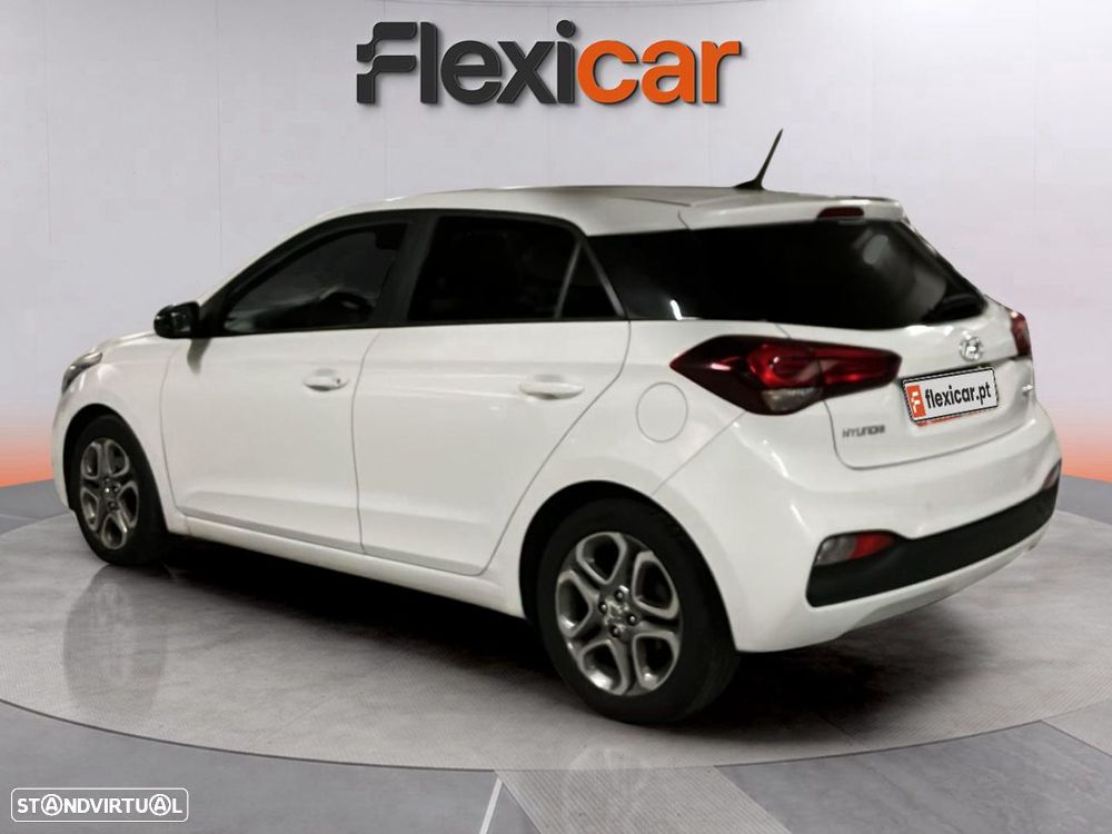 Hyundai i20 1.0 T-GDI Style DCT - 3