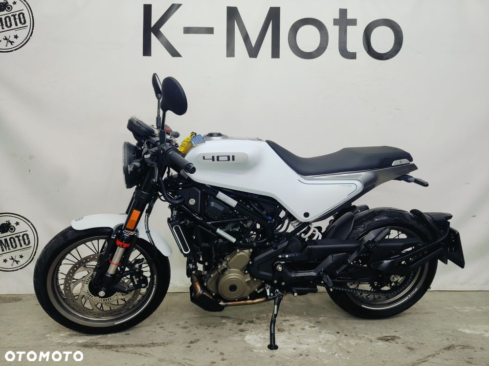 Husqvarna Vitpilen - 17