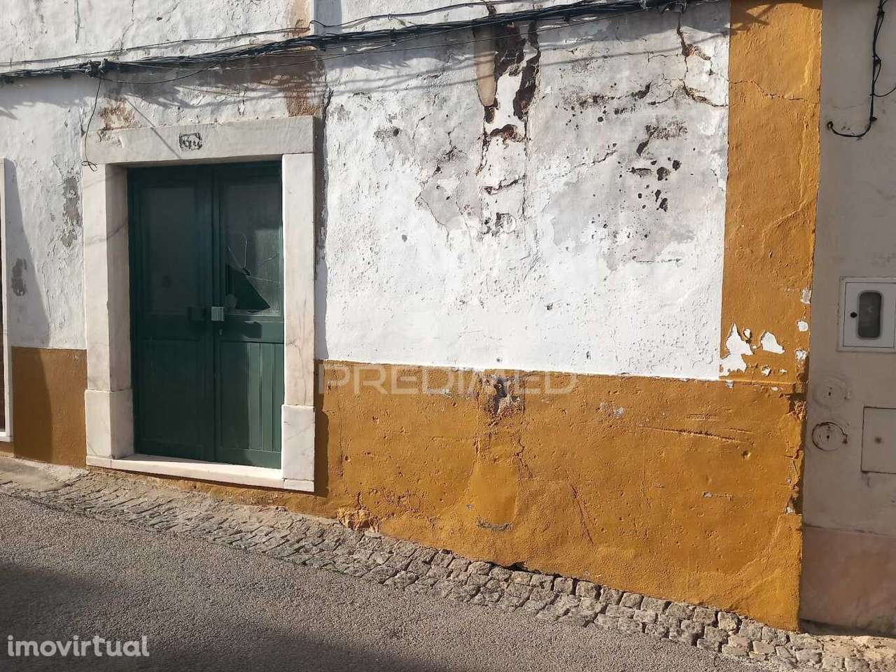 Moradia T2 na cidade de Borba - Grande imagem: 4/35