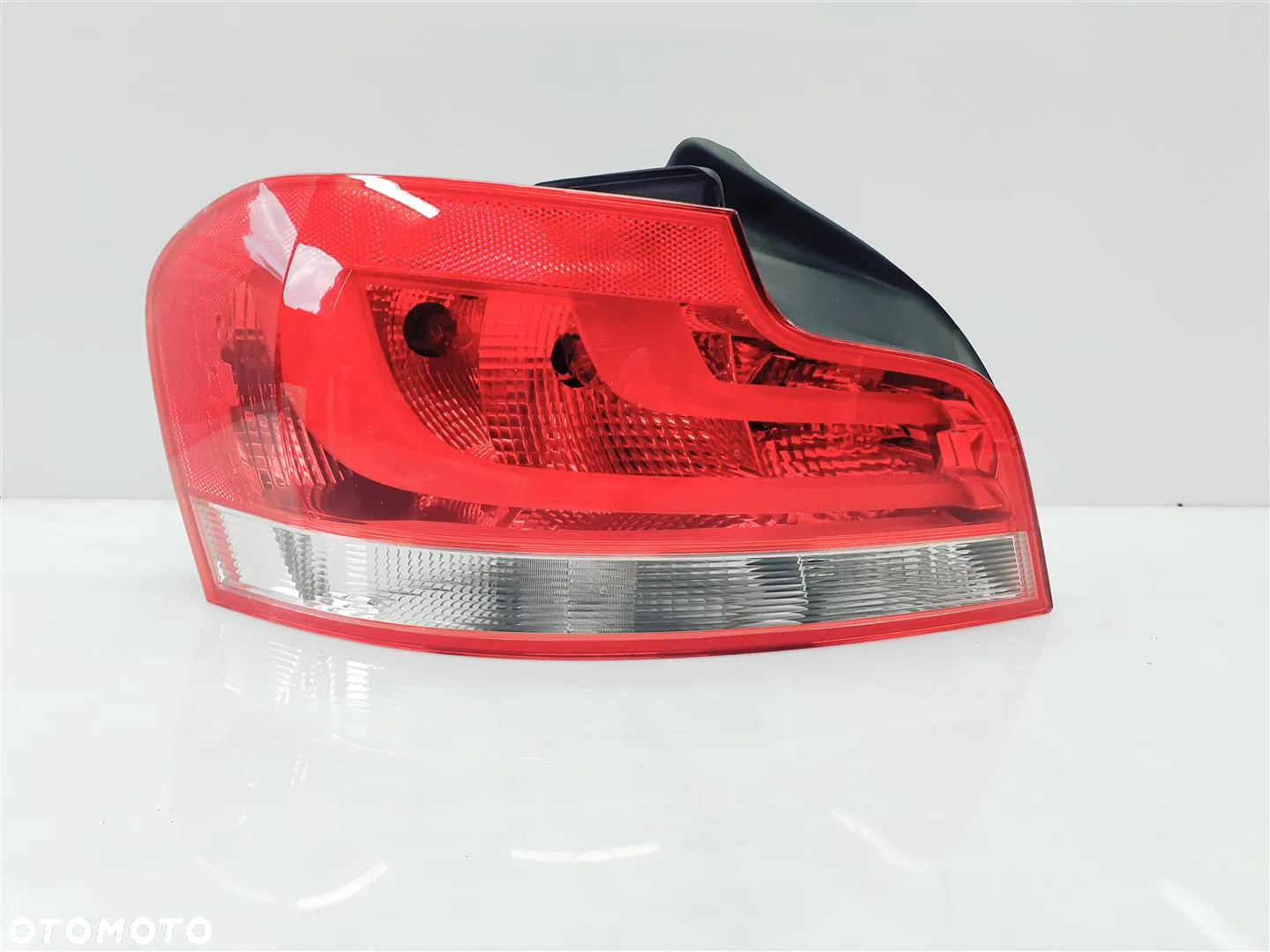 BMW 1 E82 COUPE E88 CABRIO LCI LIFT 07r+ LEWA LAMPA TYŁ LED ORY EU !!! - 4