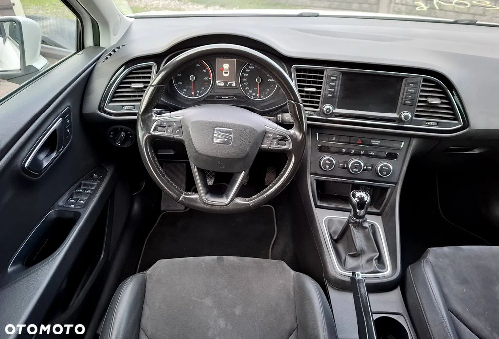 Seat Leon - 14