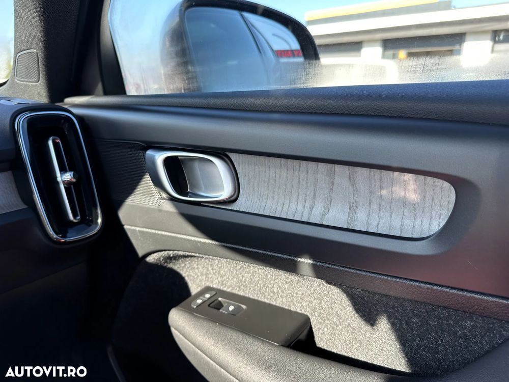 Volvo XC 40 T5 Recharge DKG Inscription - 27