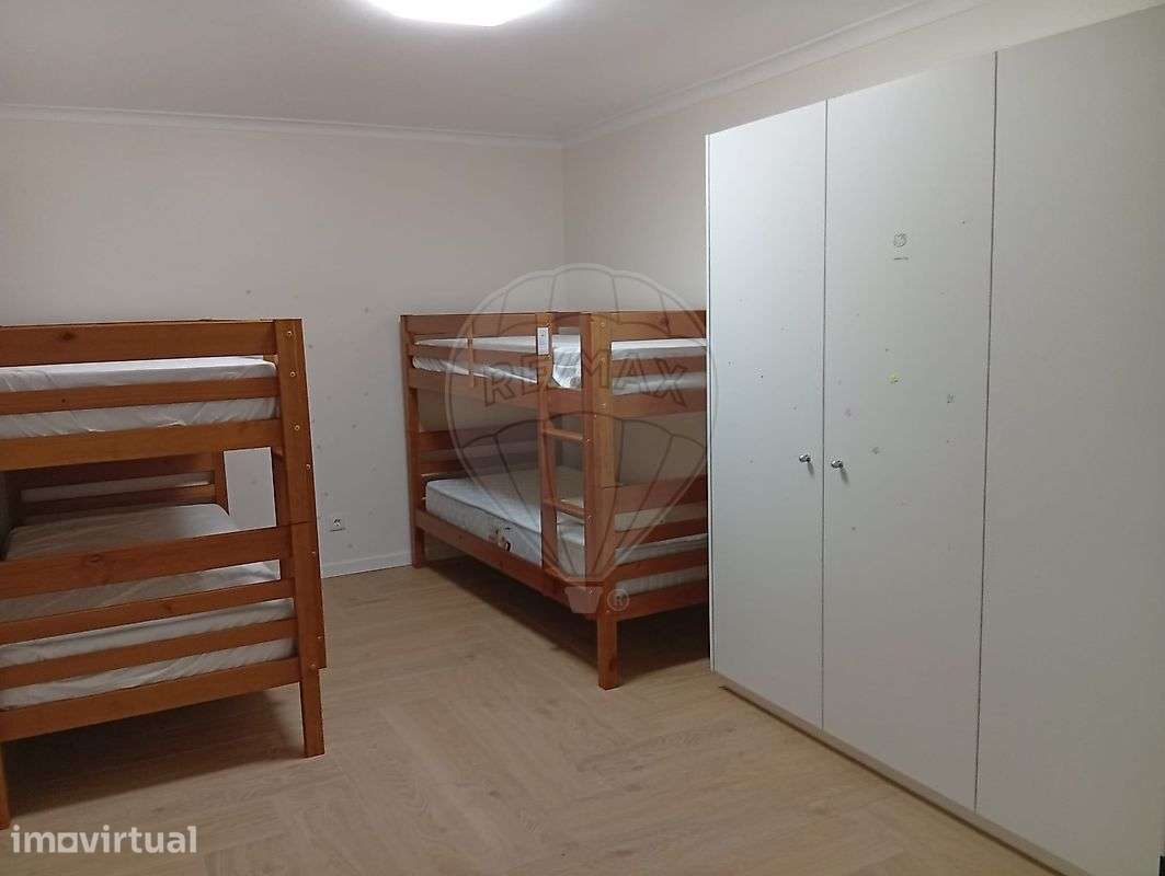 Apartamento T2 para arrendamento - Grande imagem: 2/5