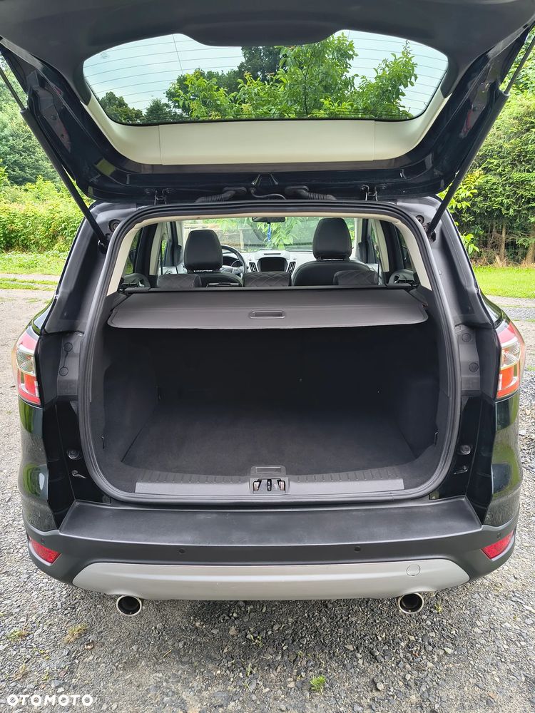 Ford Kuga 1.5 EcoBoost FWD Titanium ASS GPF - 18