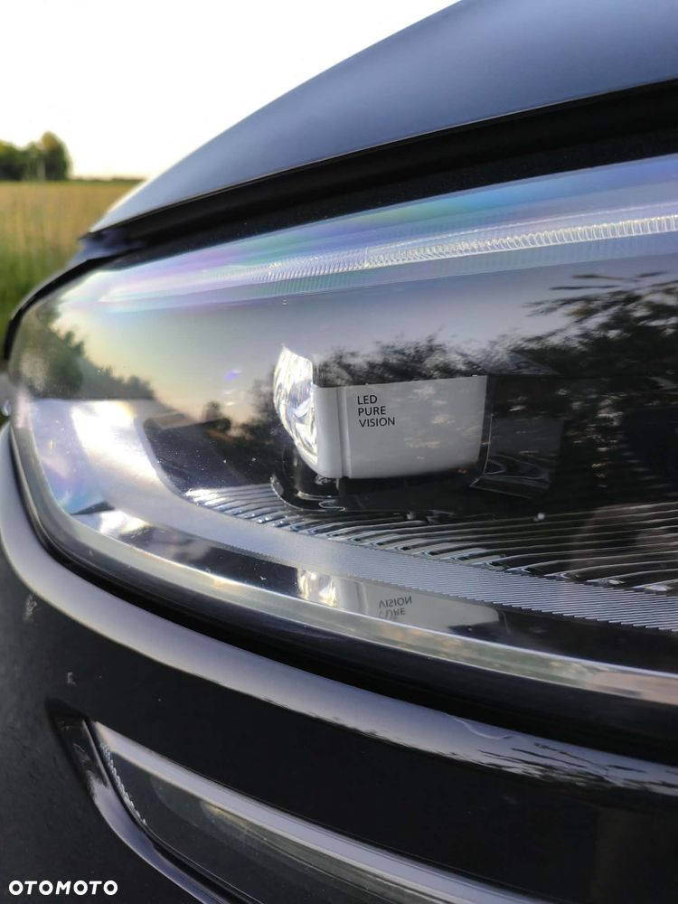Renault Megane 1.5 Blue dCi Intens EDC - 7