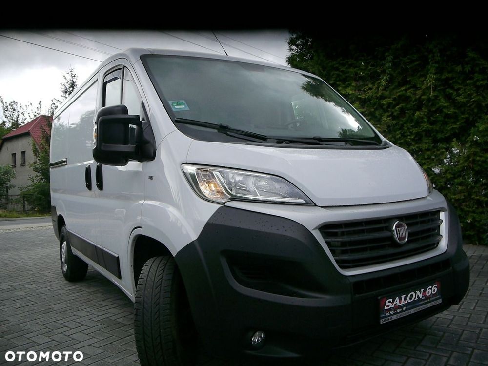 Fiat Ducato - 9