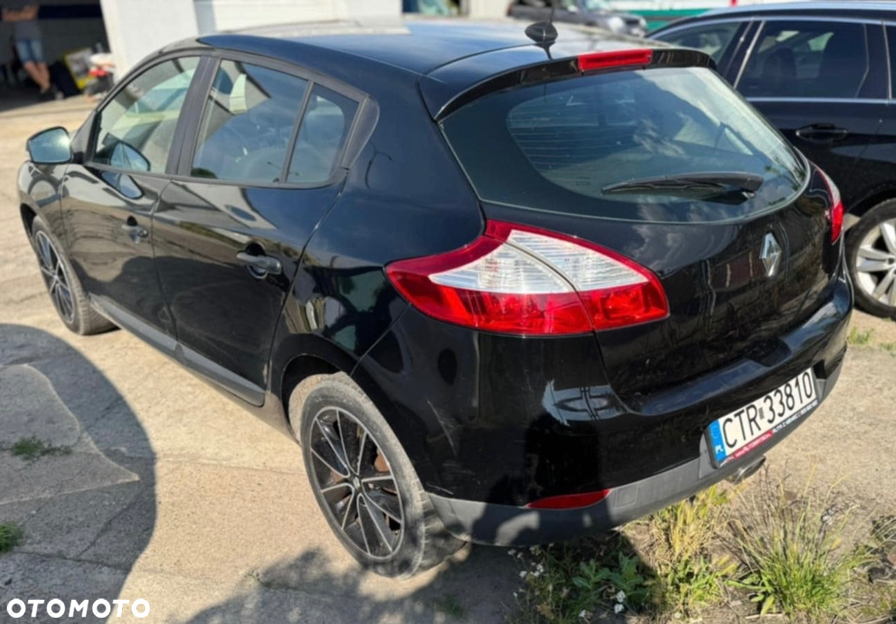 Renault Megane - 4