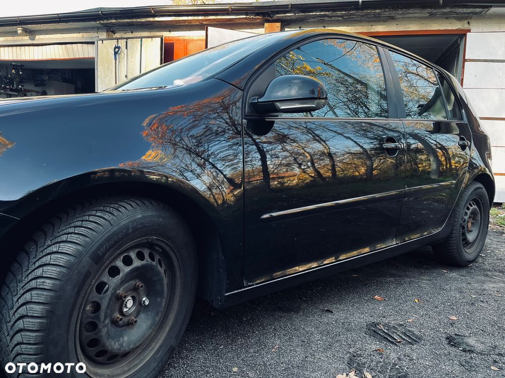 Volkswagen Golf V 1.6 Comfortline - 3