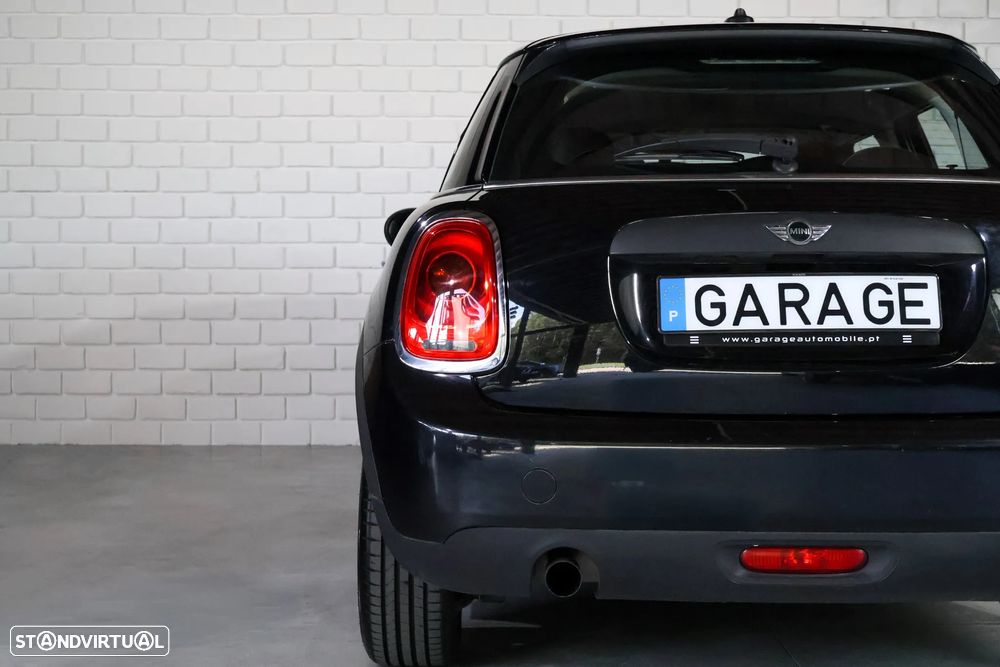 MINI 5 Portas One D - 5