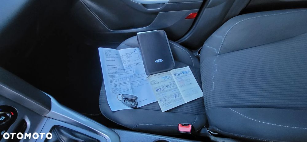 Ford Focus 1.6 TI-VCT Champions Edition - 23