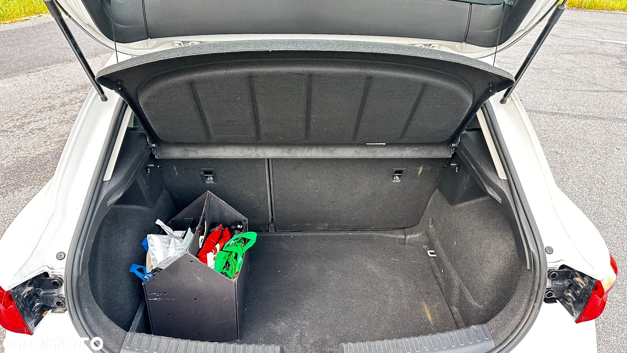 Seat Leon 1.5 TSI Style - 13