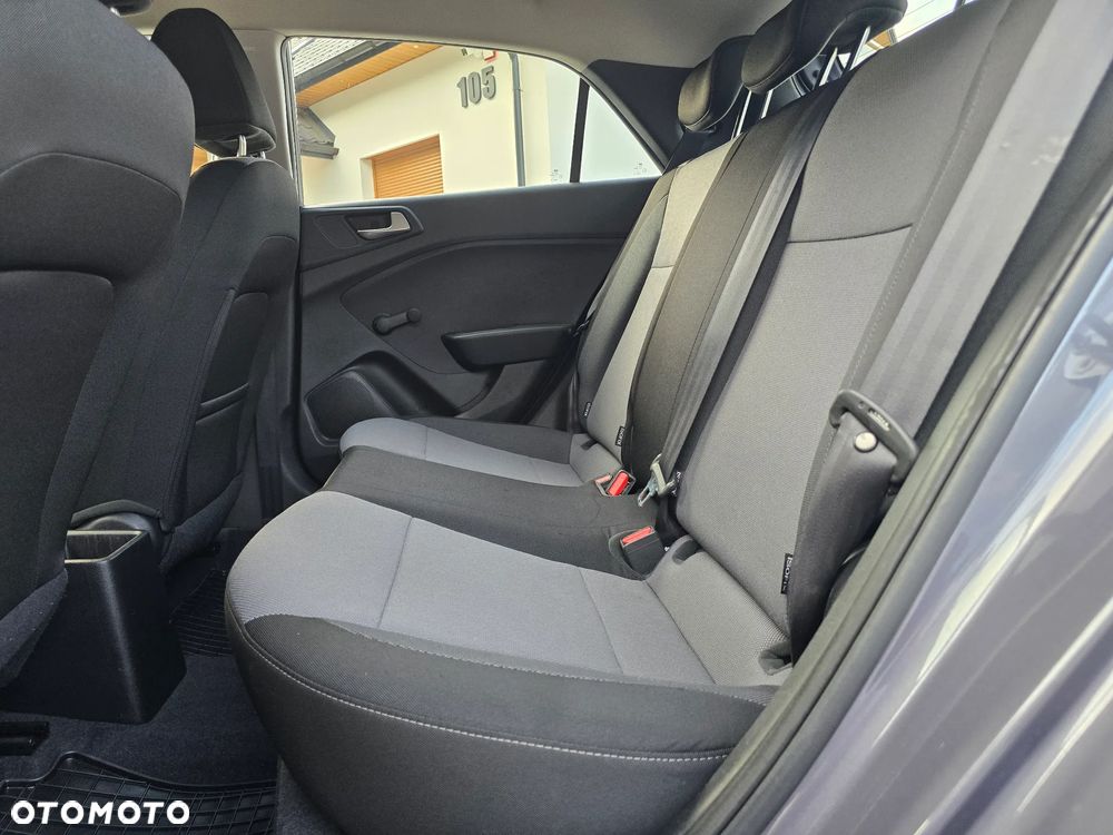 Hyundai i20 1.2 GO - 30