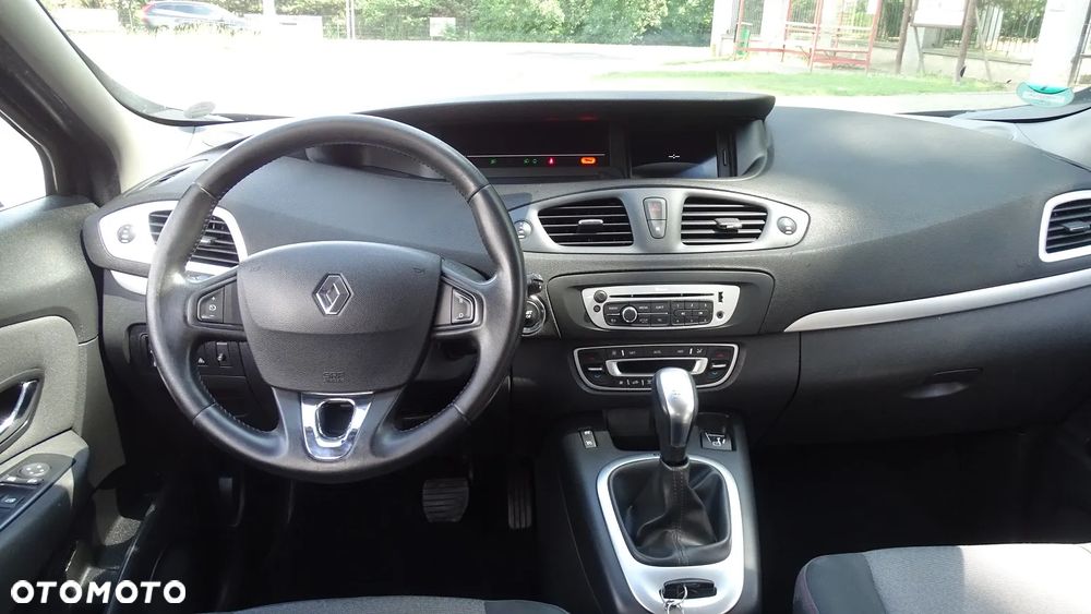 Renault Grand Scenic dCi 110 EDC Expression - 10