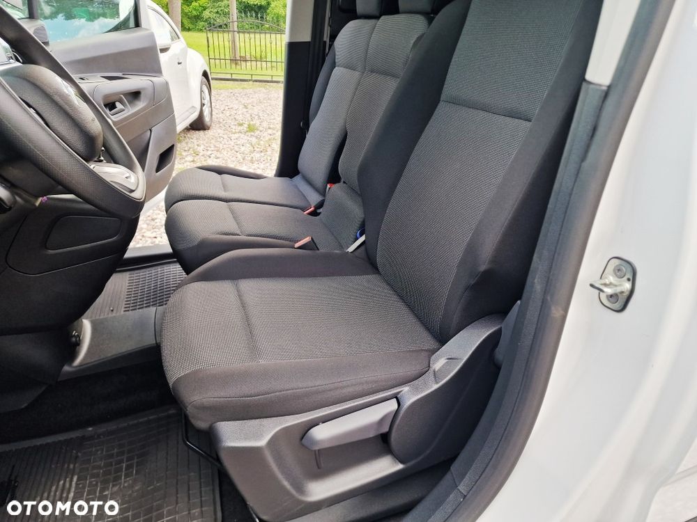 Citroën Berlingo - 28