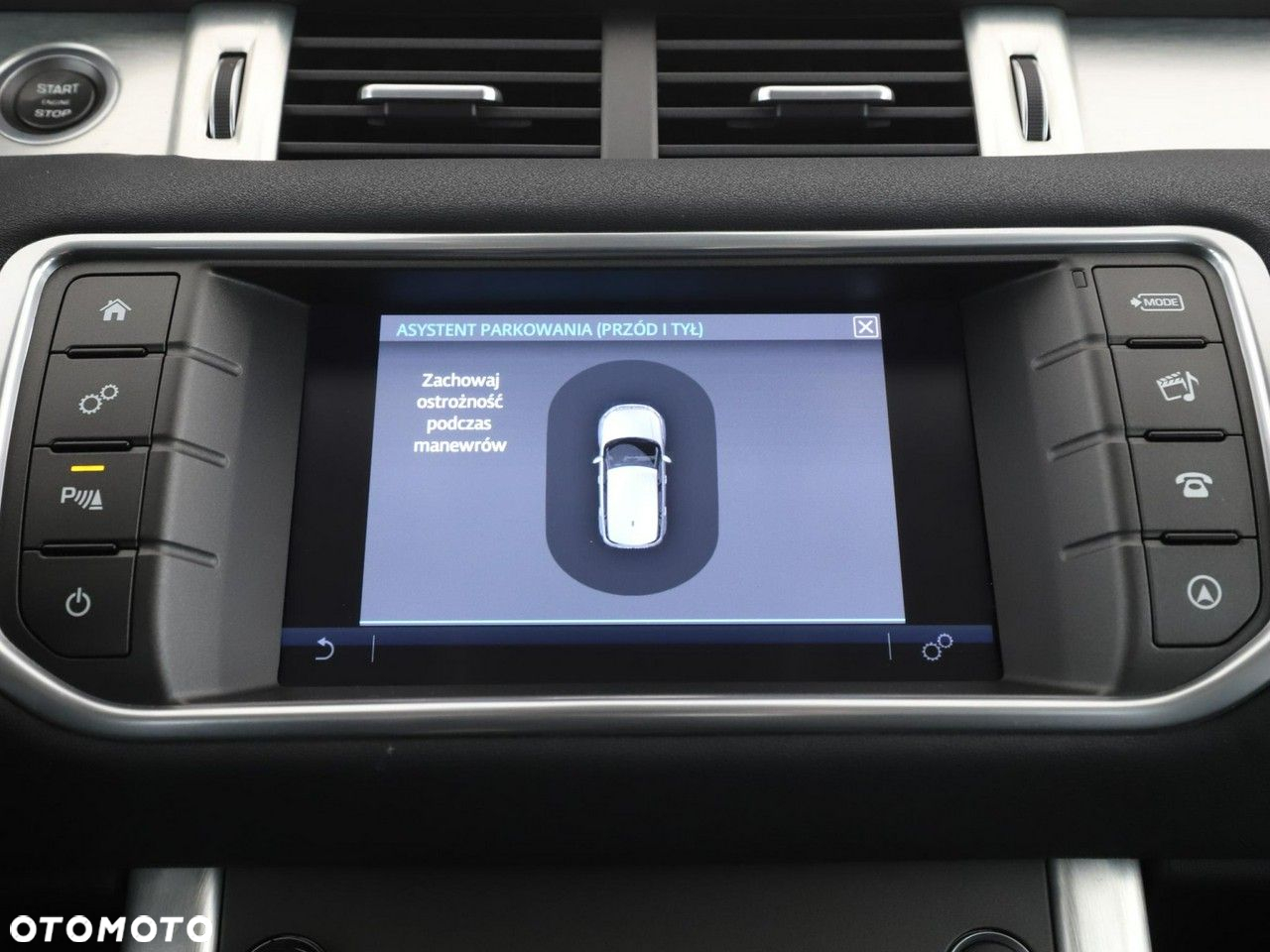 Land Rover Range Rover Evoque TD4 SE - 24