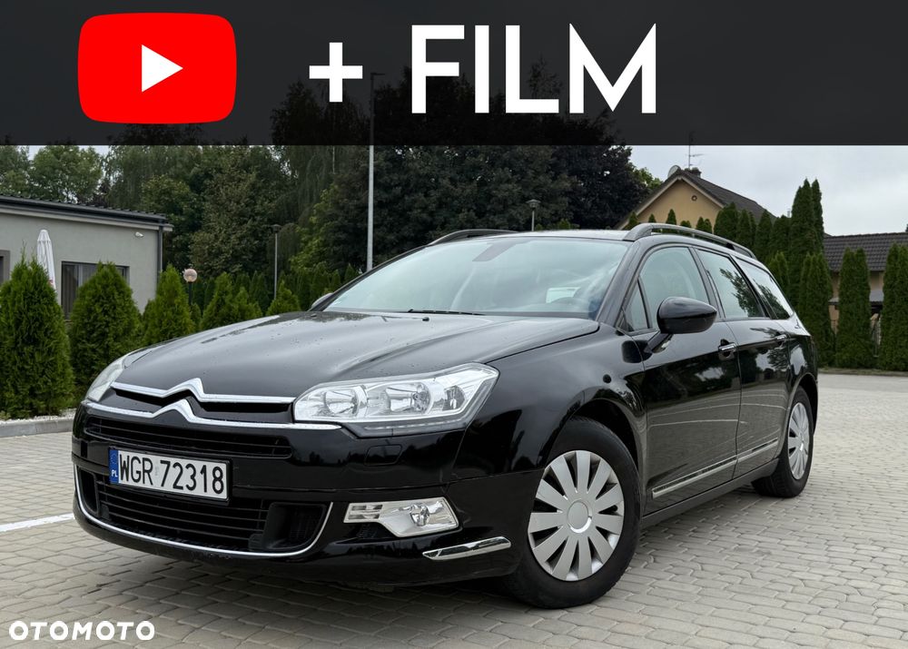 Citroën C5 1.6 THP Exclusive - 2