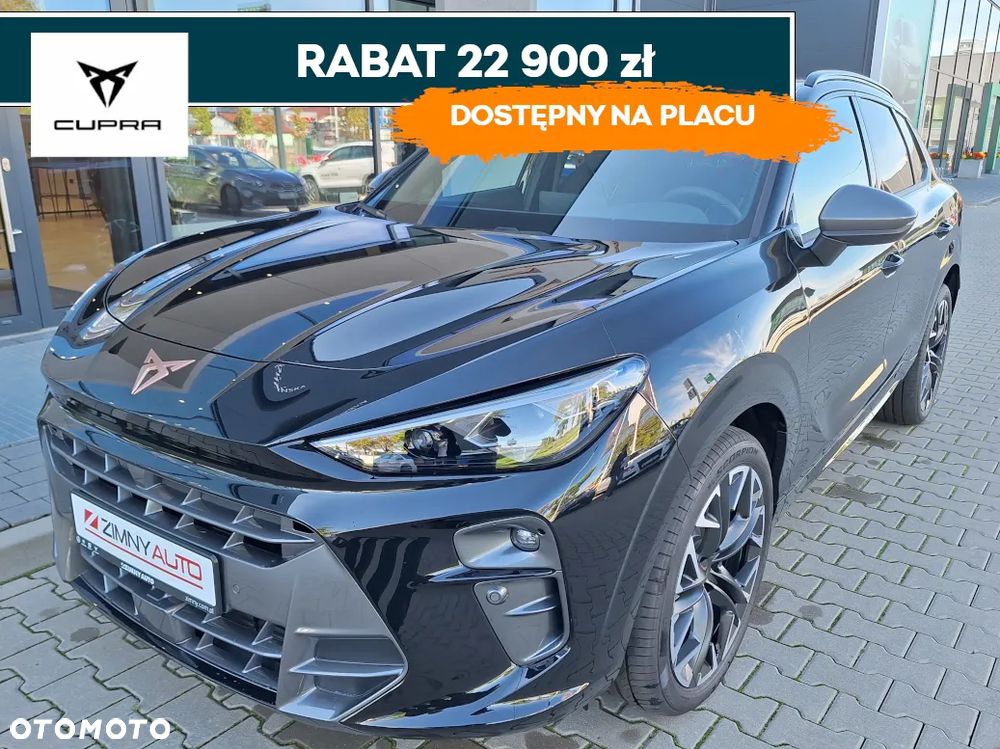 Cupra Terramar 2.0 TSI 4Drive Advantage Edition DSG - 1