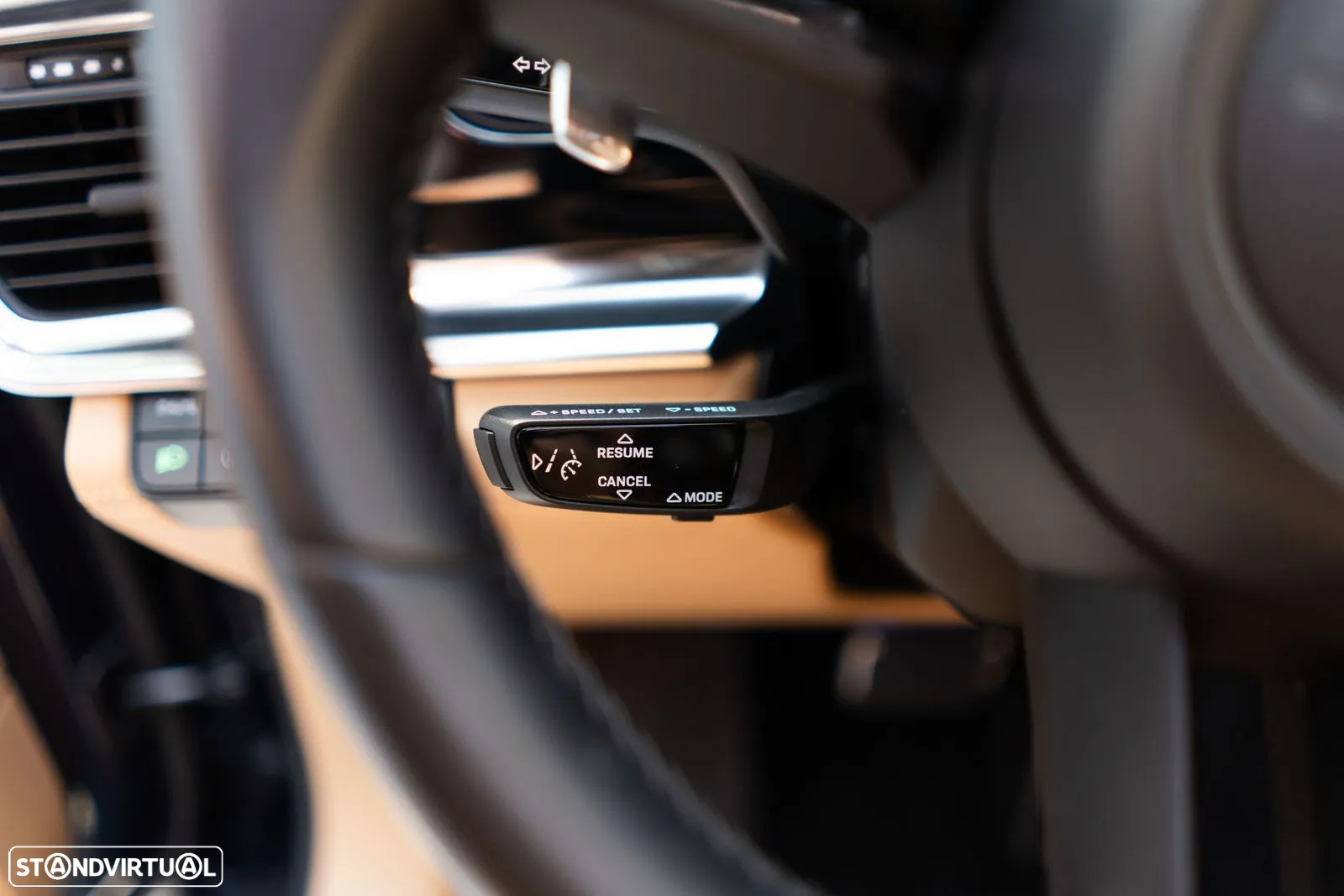 Porsche Panamera 4S E-Hybrid - 38