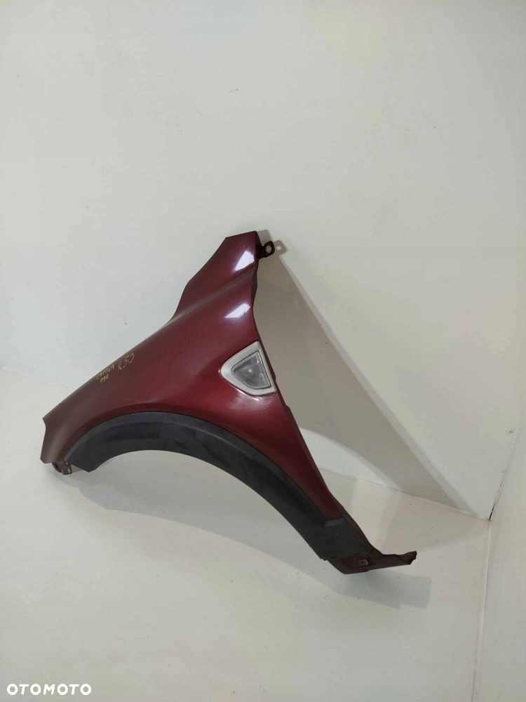 BŁOTNIK LEWY PRZEDNI CHEVROLET CAPTIVA I 05-10 - 3