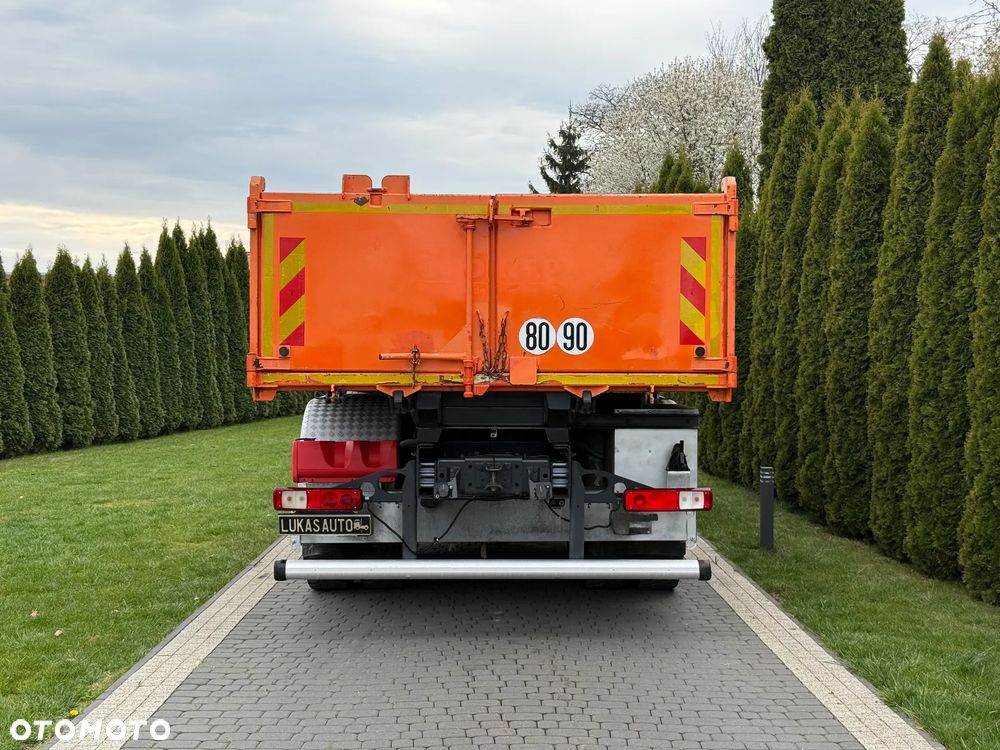 Renault C 430 6X4 WYWROTKA - 11