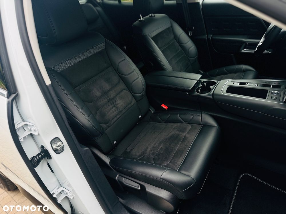 Citroën C5 Aircross 1.5 BlueHDi Shine EAT8 - 23