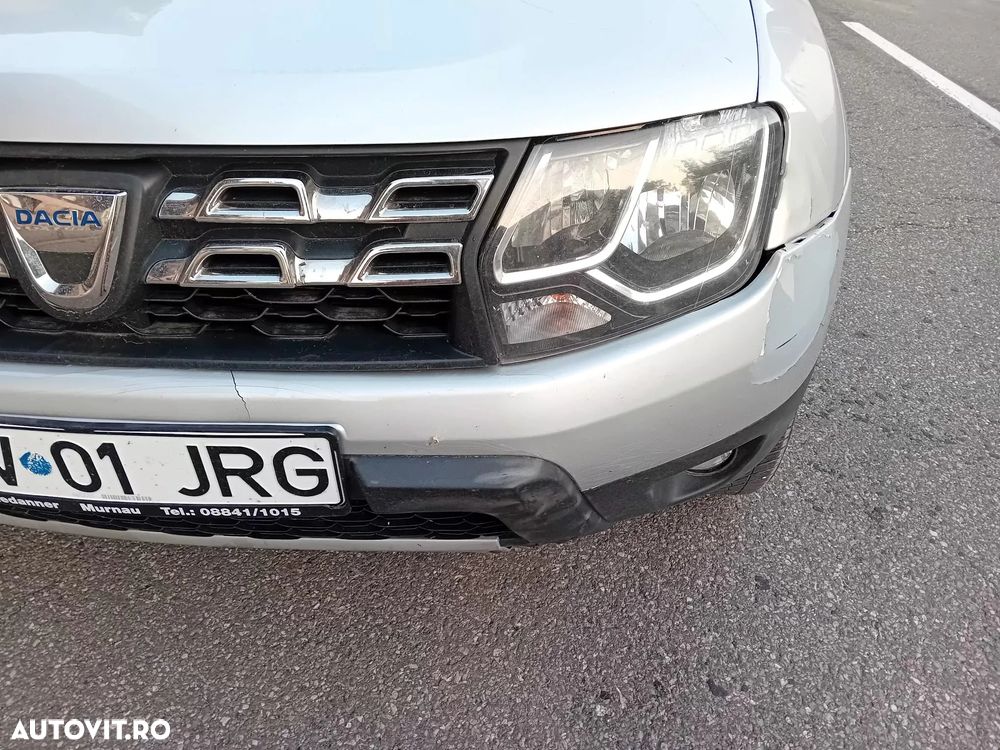 Dacia Duster 1.5 dCi 4x2 Laureate - 5