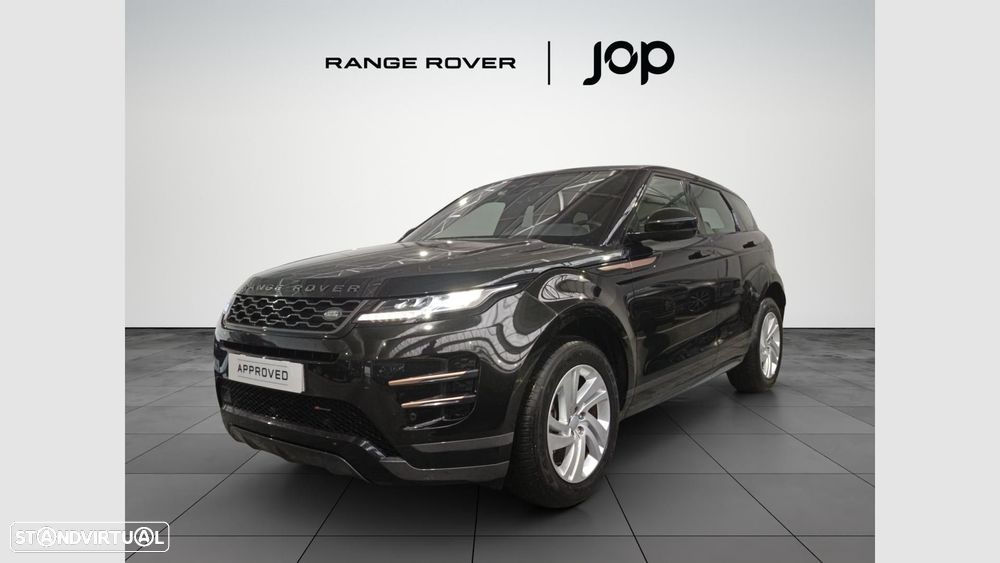Land Rover Range Rover Evoque 1.5 P300e AWD R-Dynamic S Auto - 1