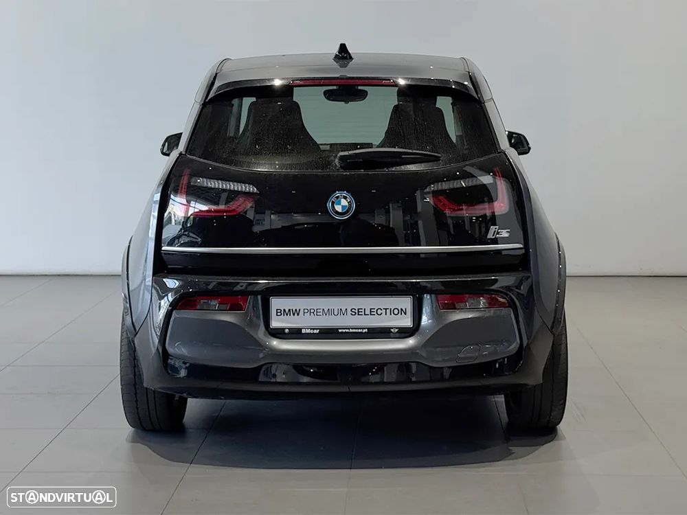 BMW i3 s 120Ah - 5