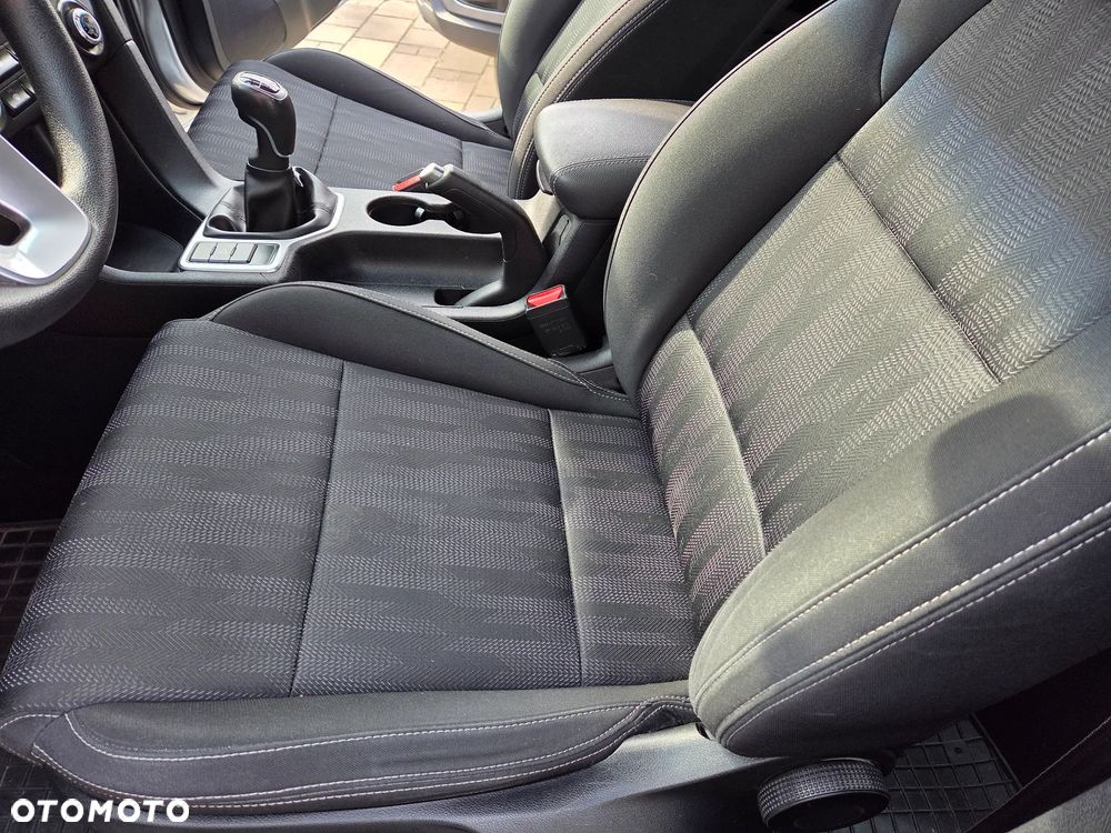 Kia Sportage 1.6 GDI S 2WD - 14