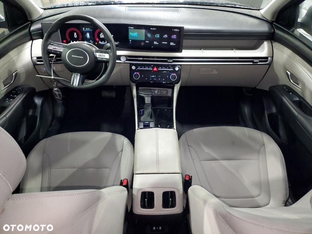 Hyundai Tucson ver-1-6-t--gdi-style-4wd-dct - 7