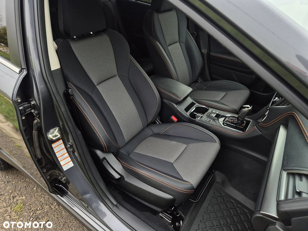 Subaru XV 2.0i Comfort (EyeSight) Lineartronic - 23