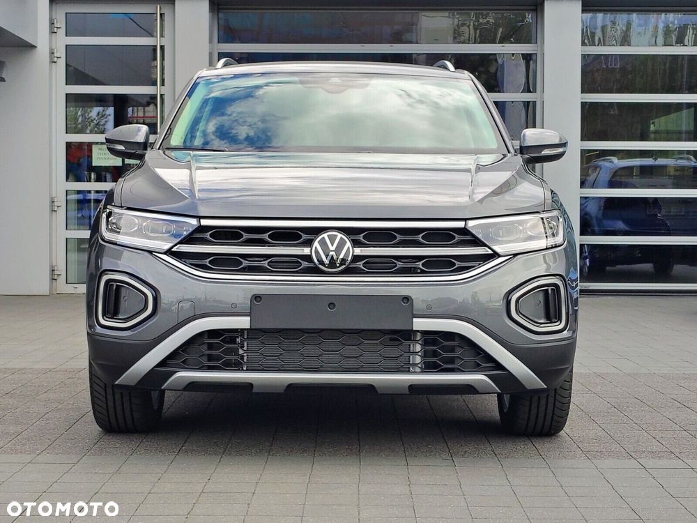 Volkswagen T-Roc 1.5 TSI Final Edition DSG - 2