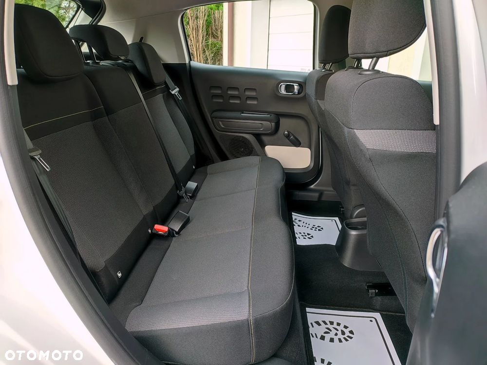 Citroën C3 Pure Tech 83 S&S SHINE PACK - 40
