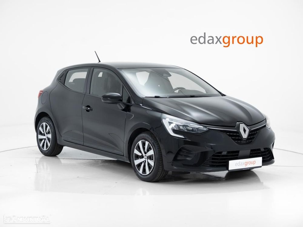 Renault Clio 1.5 Blue dCi Equilibre - 2
