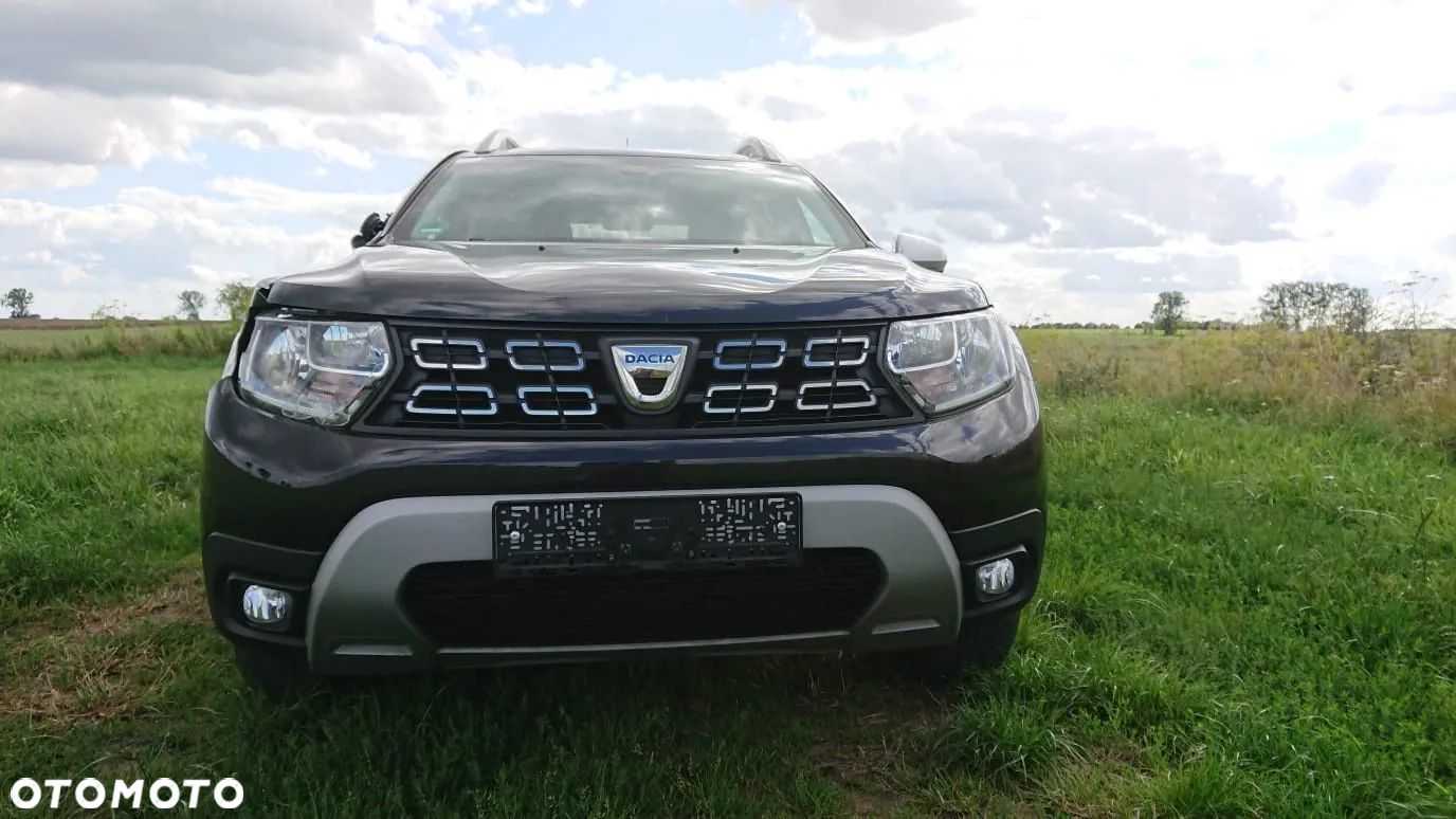 Dacia Duster TCe 125 2WD Comfort - 6