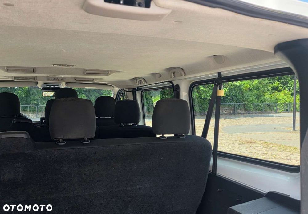 Renault Trafic - 33
